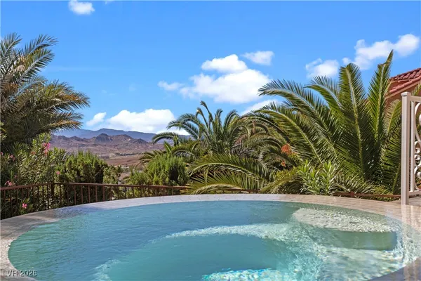 $1,270,000 | 18 Cerchio Alto, Henderson, NV 89011