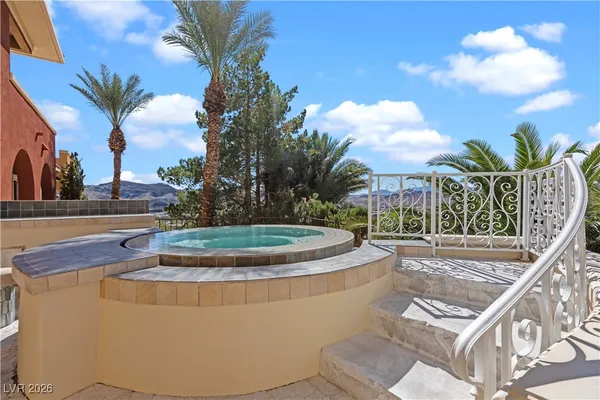 $1,270,000 | 18 Cerchio Alto, Henderson, NV 89011