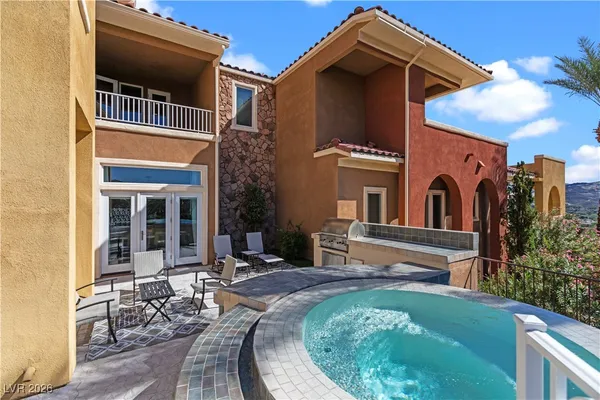 $1,270,000 | 18 Cerchio Alto, Henderson, NV 89011