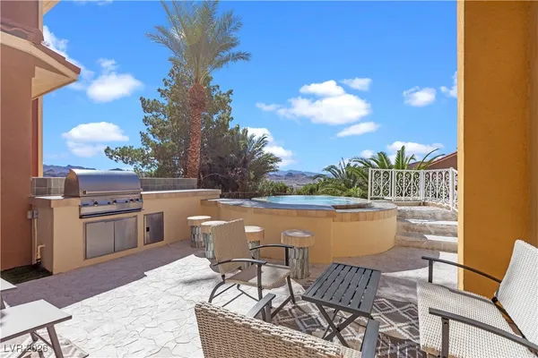 $1,270,000 | 18 Cerchio Alto, Henderson, NV 89011
