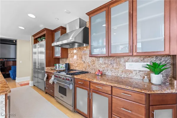 $1,270,000 | 18 Cerchio Alto, Henderson, NV 89011