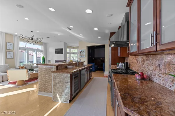 $1,270,000 | 18 Cerchio Alto, Henderson, NV 89011