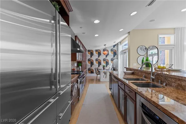 $1,270,000 | 18 Cerchio Alto, Henderson, NV 89011