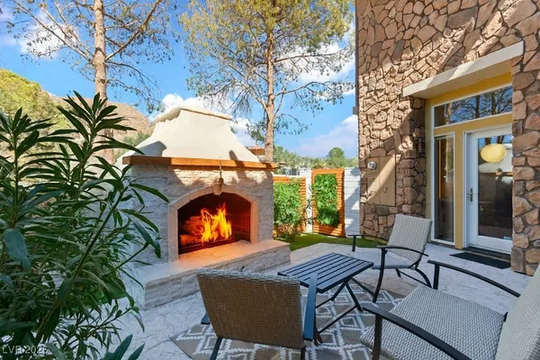 $1,270,000 | 18 Cerchio Alto, Henderson, NV 89011
