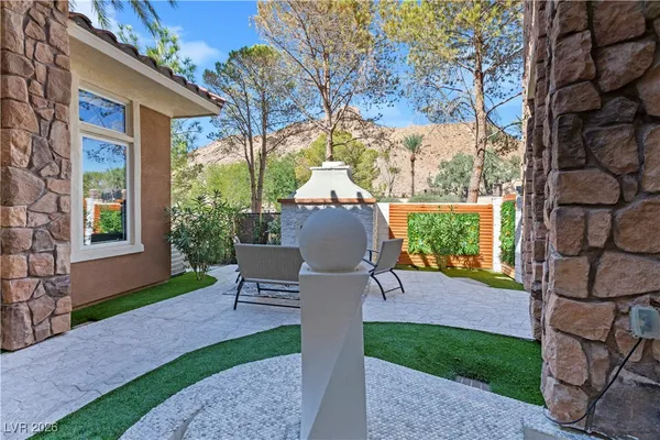 $1,270,000 | 18 Cerchio Alto, Henderson, NV 89011