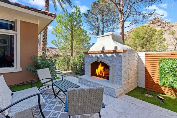 $1,270,000 | 18 Cerchio Alto, Henderson, NV 89011