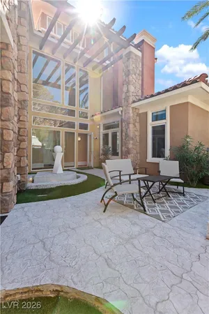 $1,270,000 | 18 Cerchio Alto, Henderson, NV 89011