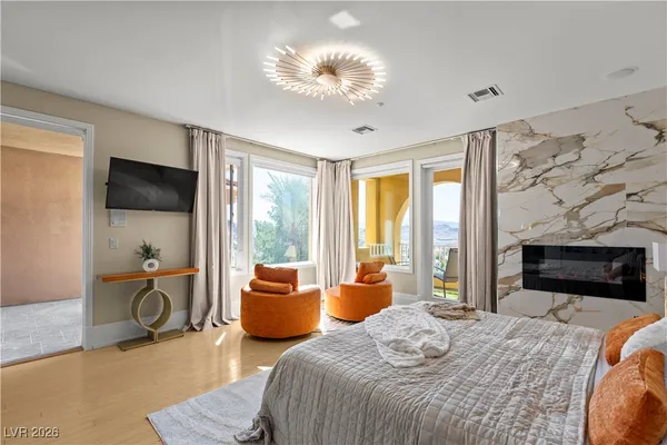 $1,270,000 | 18 Cerchio Alto, Henderson, NV 89011