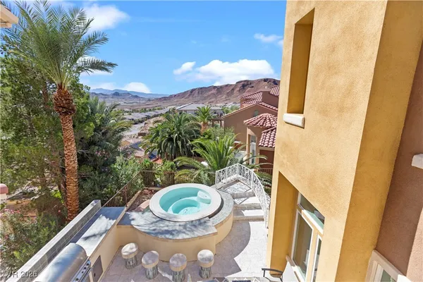 $1,270,000 | 18 Cerchio Alto, Henderson, NV 89011