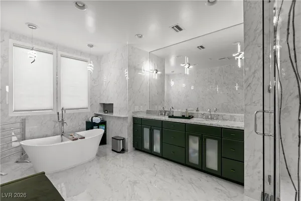 $1,270,000 | 18 Cerchio Alto, Henderson, NV 89011
