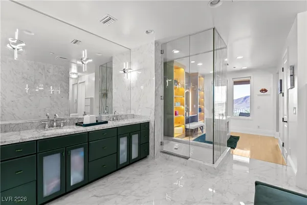 $1,270,000 | 18 Cerchio Alto, Henderson, NV 89011