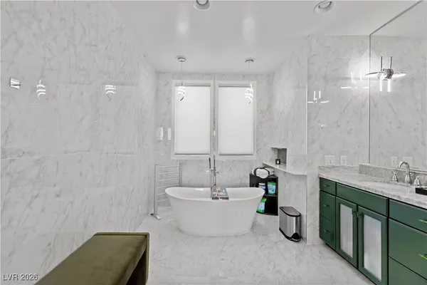 $1,270,000 | 18 Cerchio Alto, Henderson, NV 89011