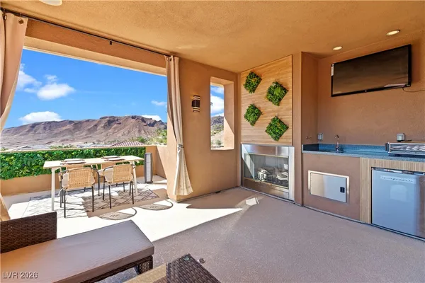 $1,270,000 | 18 Cerchio Alto, Henderson, NV 89011
