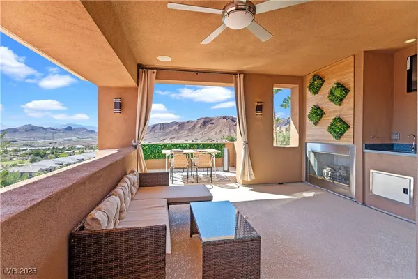 $1,270,000 | 18 Cerchio Alto, Henderson, NV 89011