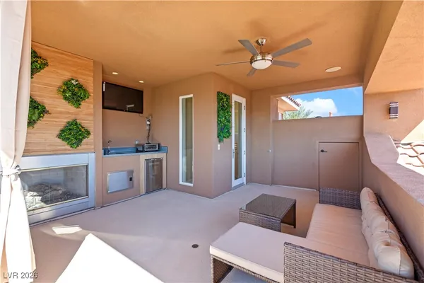 $1,270,000 | 18 Cerchio Alto, Henderson, NV 89011