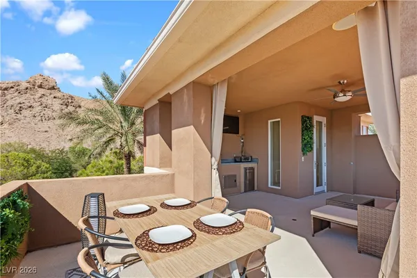 $1,270,000 | 18 Cerchio Alto, Henderson, NV 89011