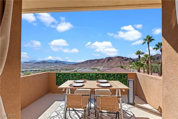$1,270,000 | 18 Cerchio Alto, Henderson, NV 89011