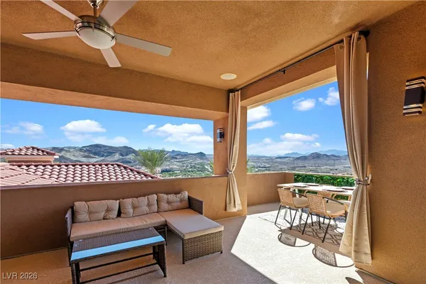 $1,270,000 | 18 Cerchio Alto, Henderson, NV 89011