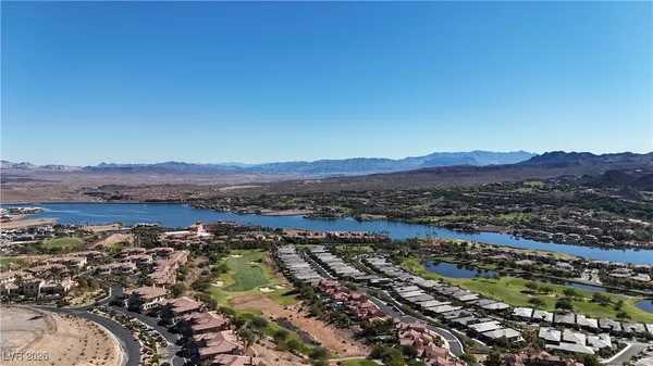 $1,270,000 | 18 Cerchio Alto, Henderson, NV 89011