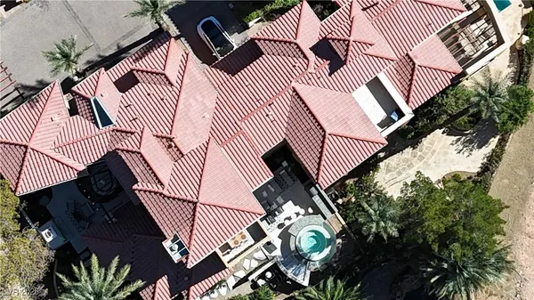 $1,270,000 | 18 Cerchio Alto, Henderson, NV 89011
