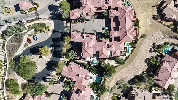 $1,270,000 | 18 Cerchio Alto, Henderson, NV 89011