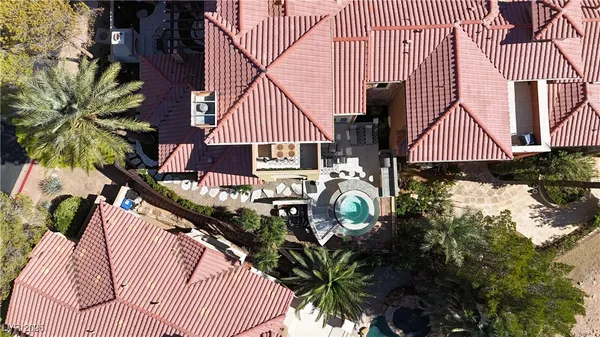 $1,270,000 | 18 Cerchio Alto, Henderson, NV 89011
