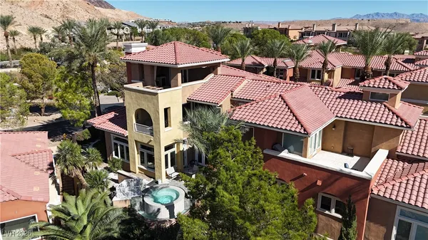 $1,270,000 | 18 Cerchio Alto, Henderson, NV 89011