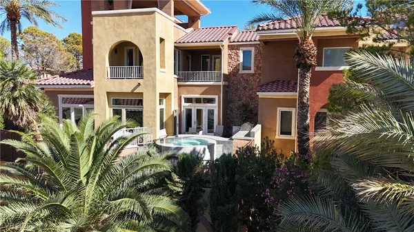 $1,270,000 | 18 Cerchio Alto, Henderson, NV 89011