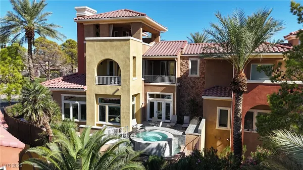 $1,270,000 | 18 Cerchio Alto, Henderson, NV 89011