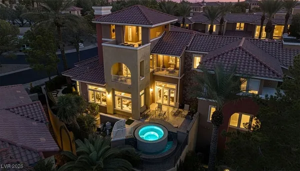 $1,270,000 | 18 Cerchio Alto, Henderson, NV 89011