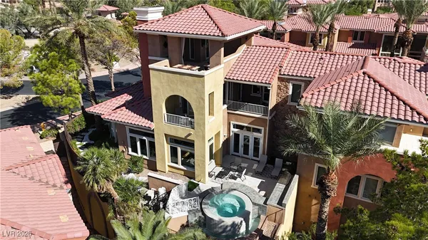 $1,270,000 | 18 Cerchio Alto, Henderson, NV 89011
