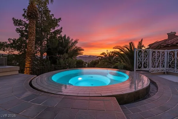 $1,270,000 | 18 Cerchio Alto, Henderson, NV 89011