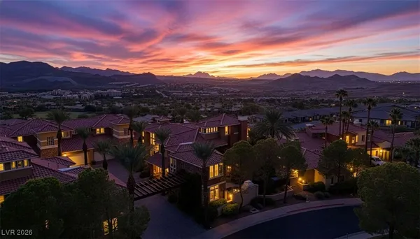 $1,270,000 | 18 Cerchio Alto, Henderson, NV 89011