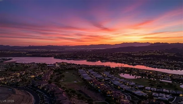 $1,270,000 | 18 Cerchio Alto, Henderson, NV 89011