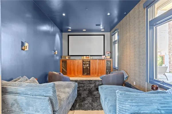 $1,270,000 | 18 Cerchio Alto, Henderson, NV 89011