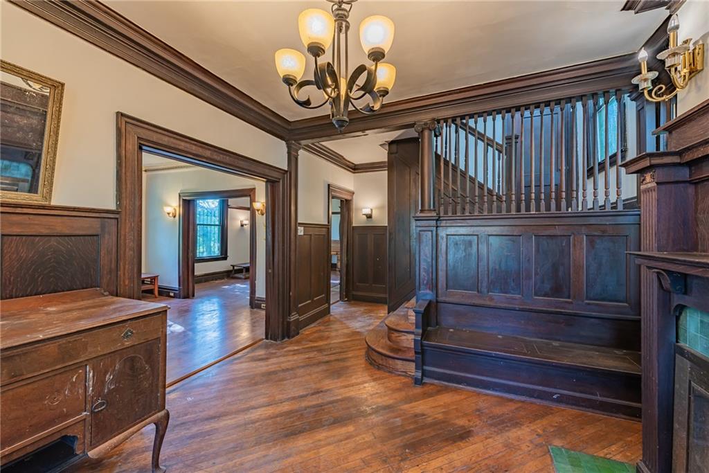 7510 Mt Carmel Road Pittsburgh, PA 15235 - Photo 3 of 25 Gallery Image 3