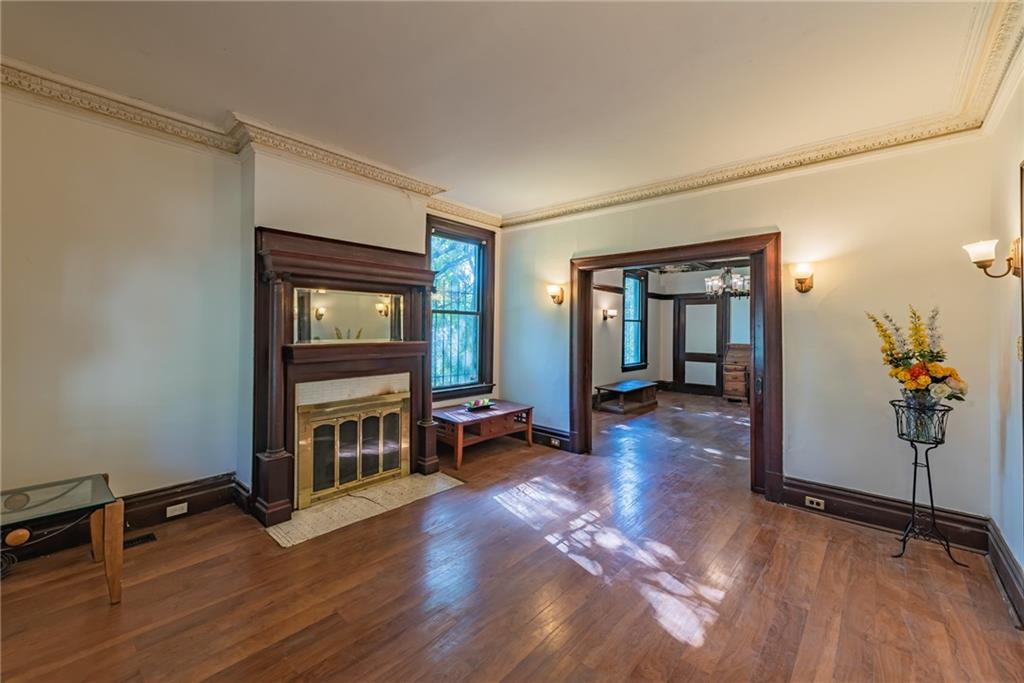 7510 Mt Carmel Road Pittsburgh, PA 15235 - Photo 5 of 25 Gallery Image 5