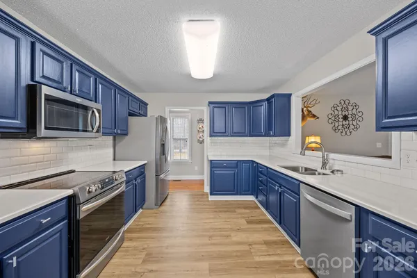 $799,000 | 1749 Sells Road, Salisbury, NC 28144