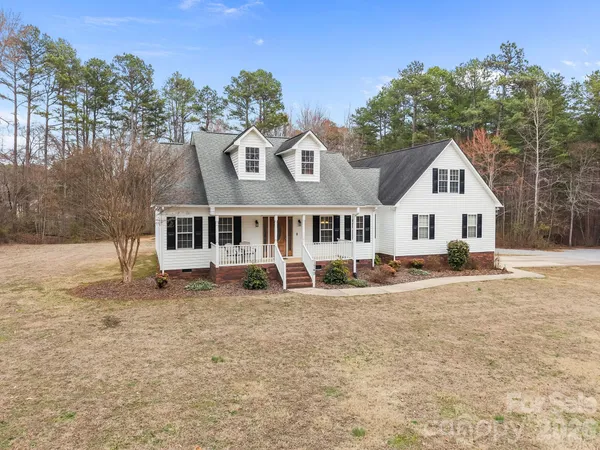 $799,000 | 1749 Sells Road, Salisbury, NC 28144