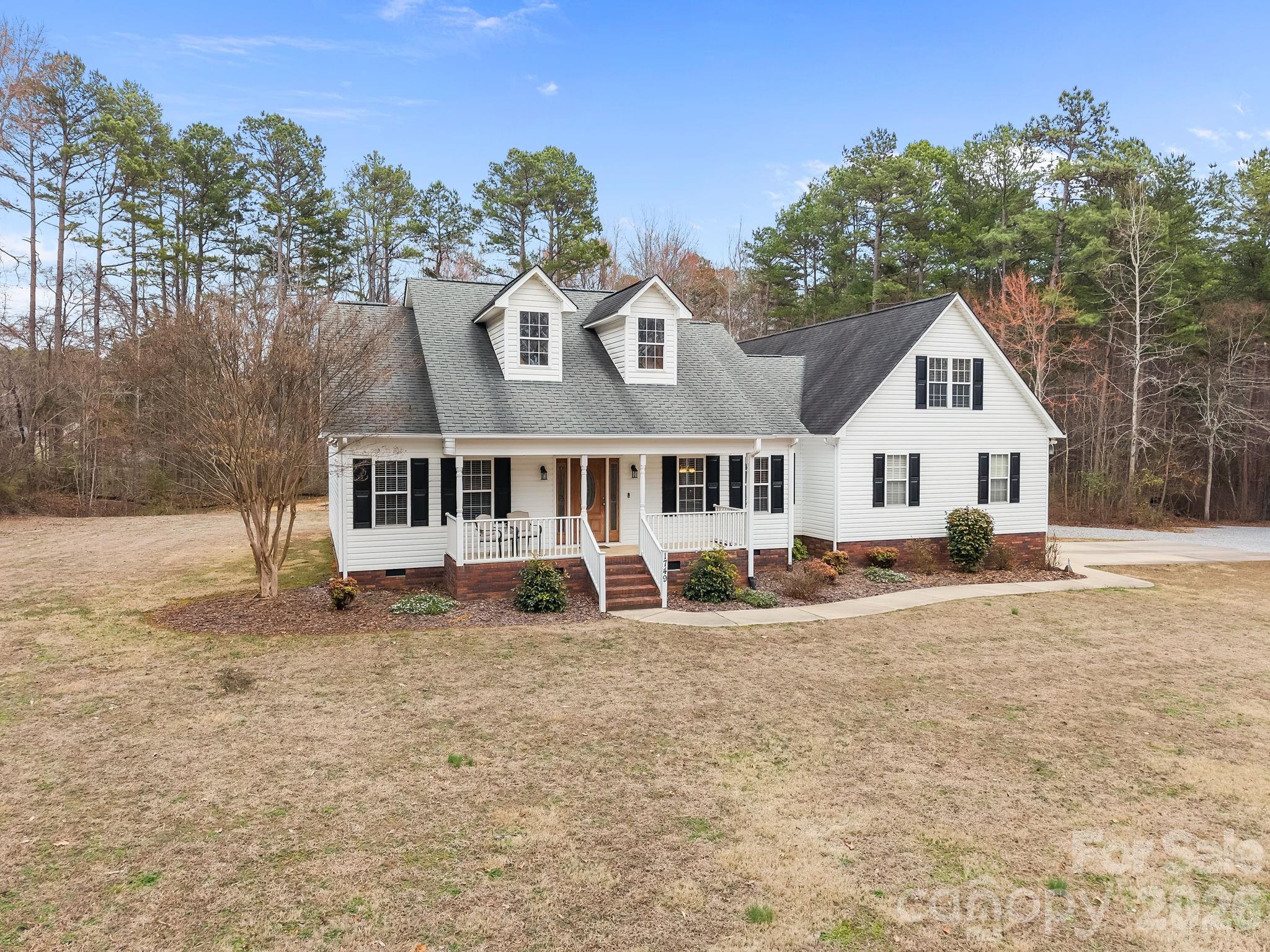 1749 Sells Road Salisbury, NC 28144 - Photo 2 of 48