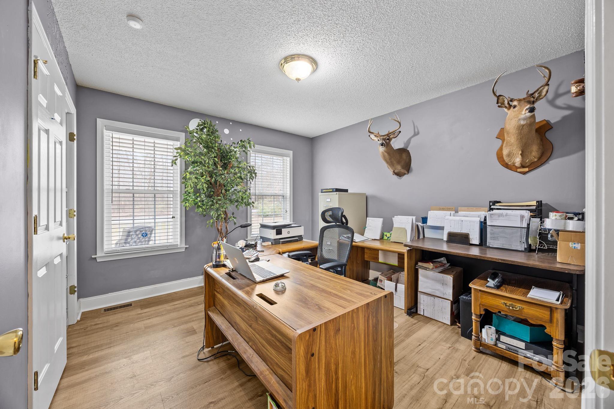 1749 Sells Road Salisbury, NC 28144 - Photo 22 of 47 a very nice looking room with a big bed