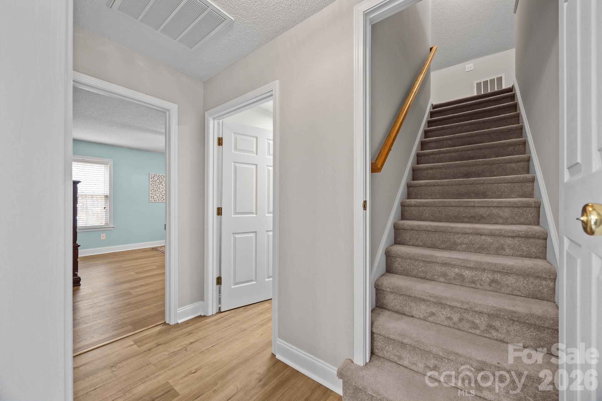 1749 Sells Road Salisbury, NC 28144 - Photo 25 of 47 a view of an entryway