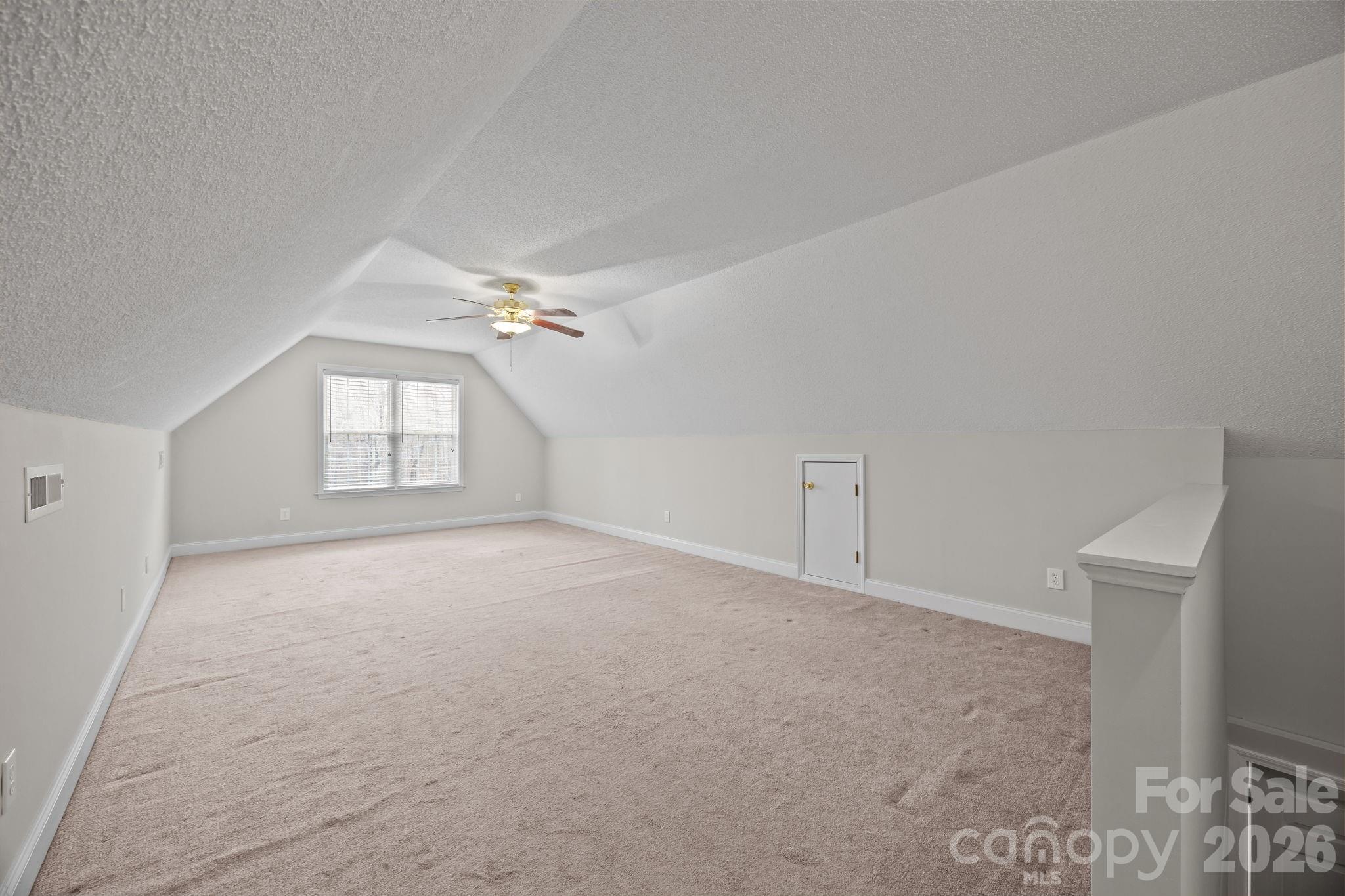 1749 Sells Road Salisbury, NC 28144 - Photo 26 of 47 a view of an empty room with a window