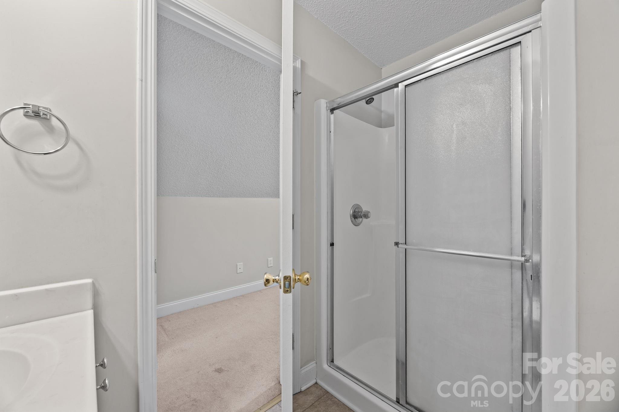 1749 Sells Road Salisbury, NC 28144 - Photo 30 of 47 a bathroom with a shower