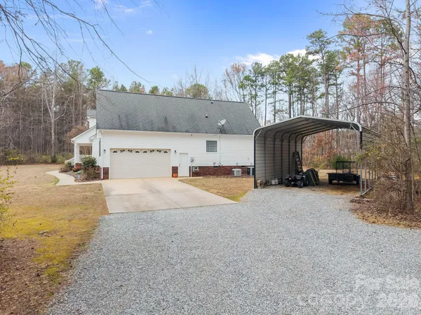$799,000 | 1749 Sells Road, Salisbury, NC 28144