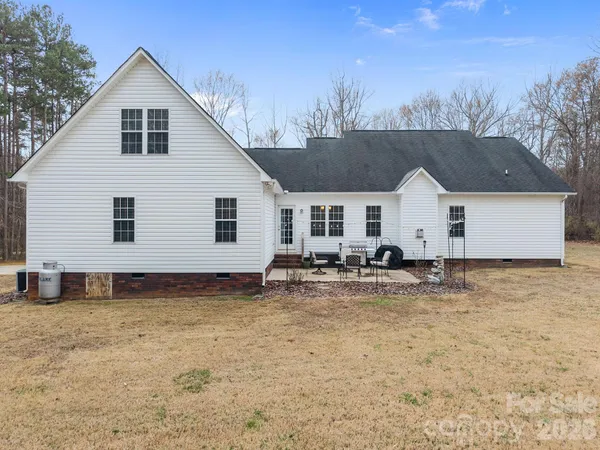 $799,000 | 1749 Sells Road, Salisbury, NC 28144