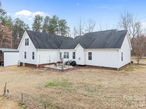$799,000 | 1749 Sells Road, Salisbury, NC 28144