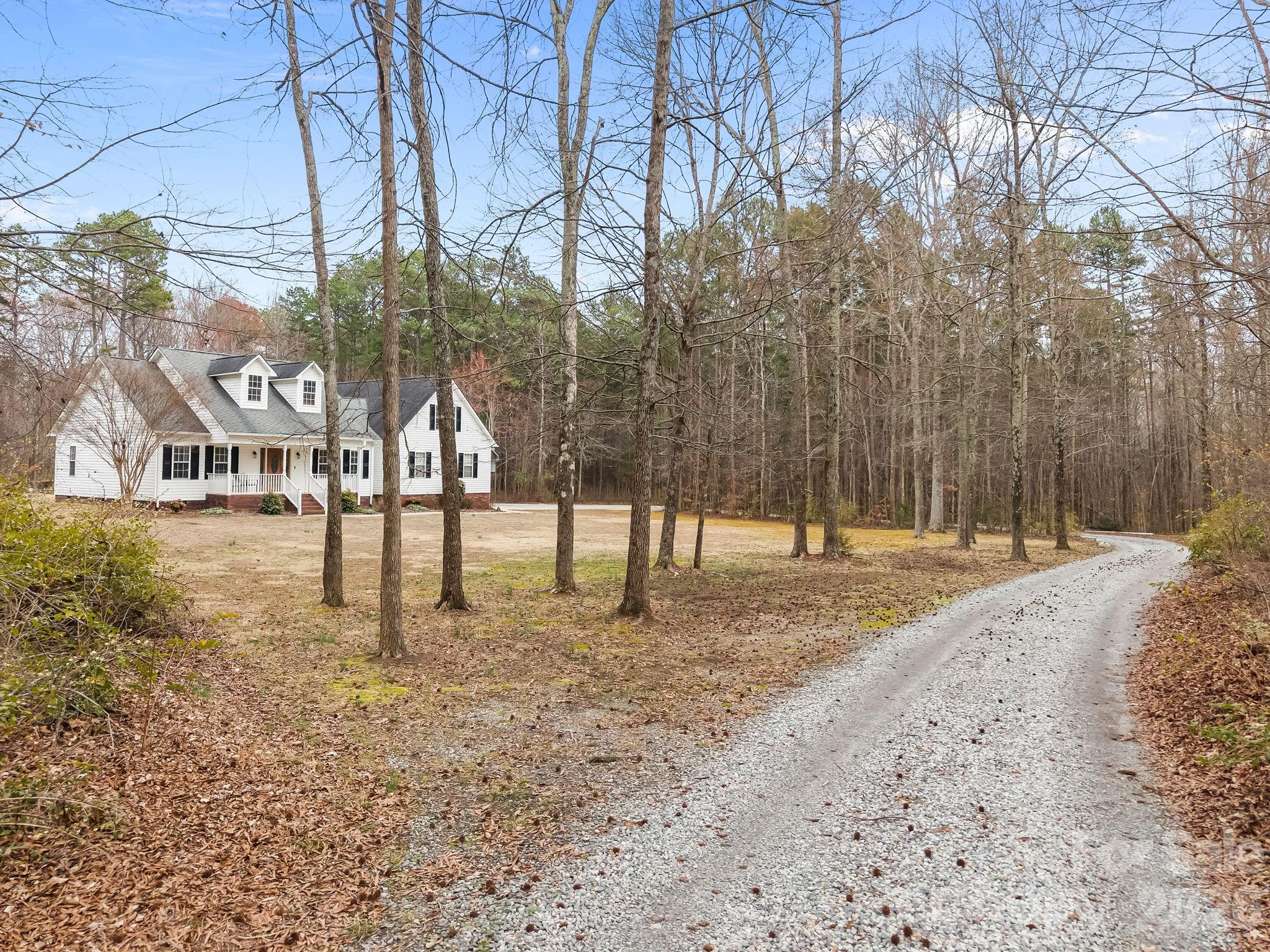 1749 Sells Road Salisbury, NC 28144 - Photo 4 of 48