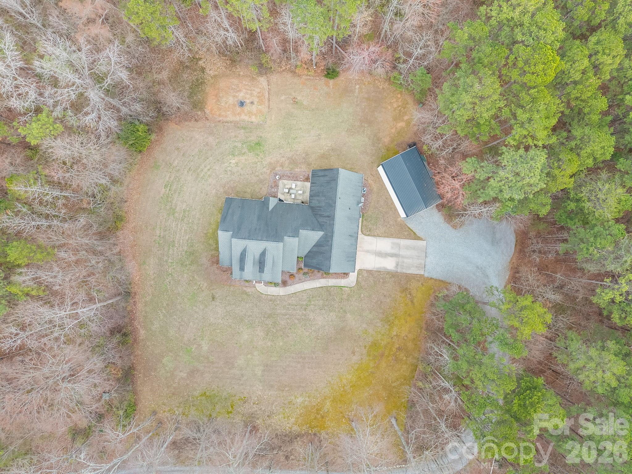 1749 Sells Road Salisbury, NC 28144 - Photo 41 of 47