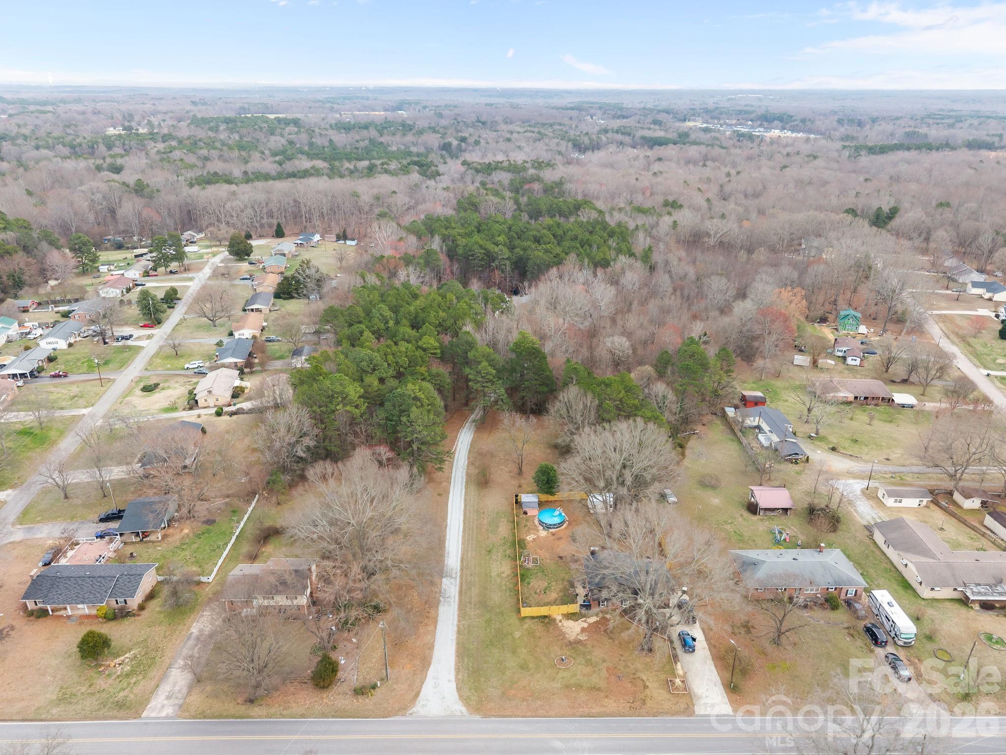1749 Sells Road Salisbury, NC 28144 - Photo 44 of 47 a view of city
